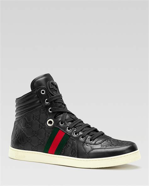 gucci men sneakers 2019|gucci men's sneakers bloomingdale's.